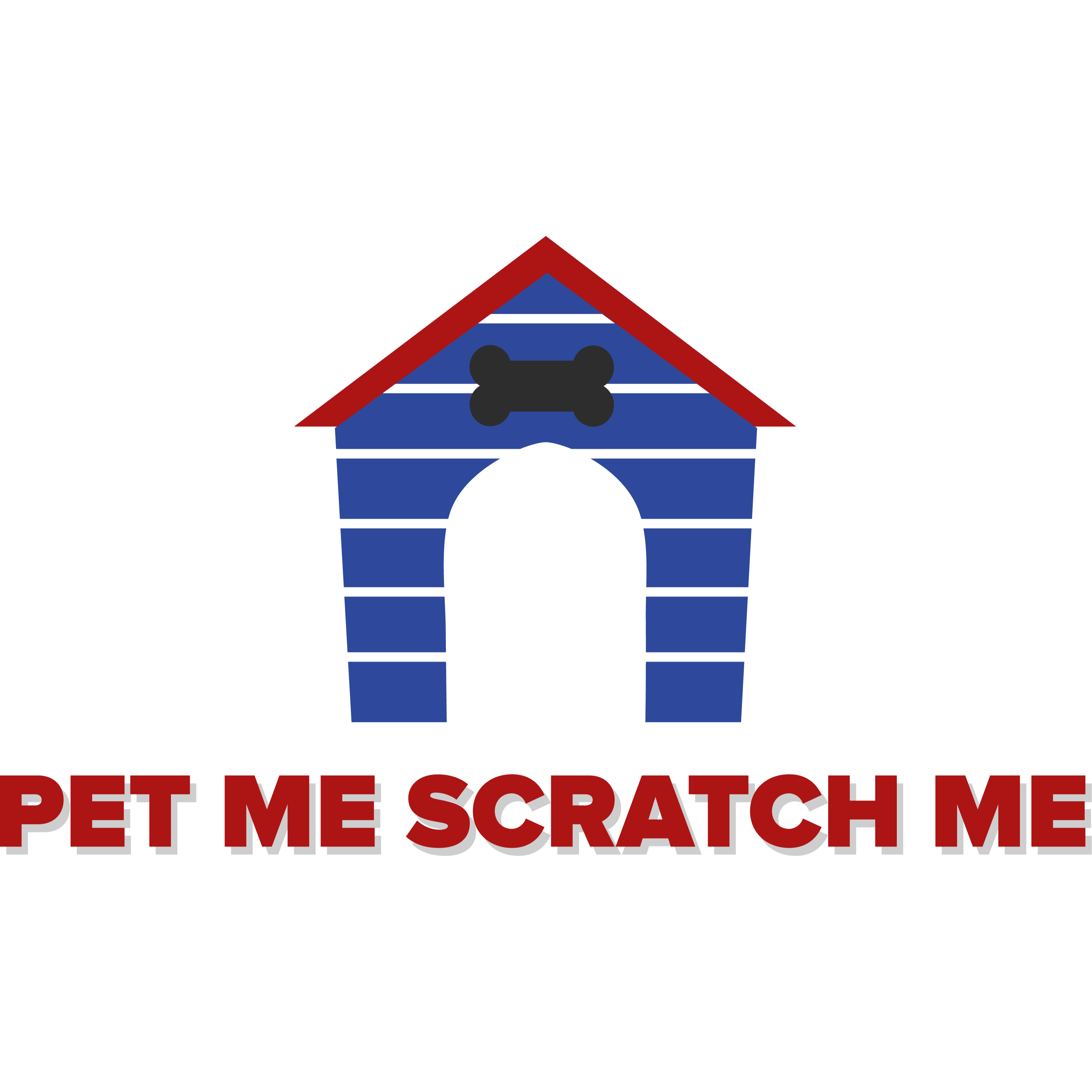 Pet Me Scratch Me