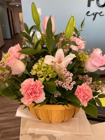 Images Frame & Focus Eye Care