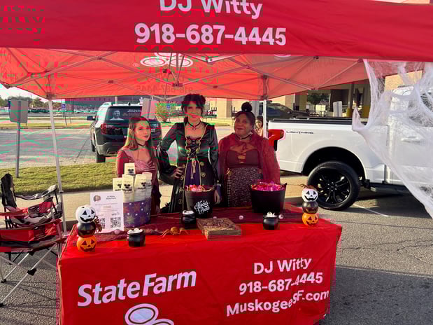 Images DJ Witty - State Farm Insurance Agent