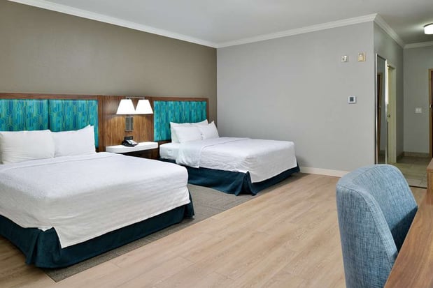 Images Hampton Inn & Suites Greenville