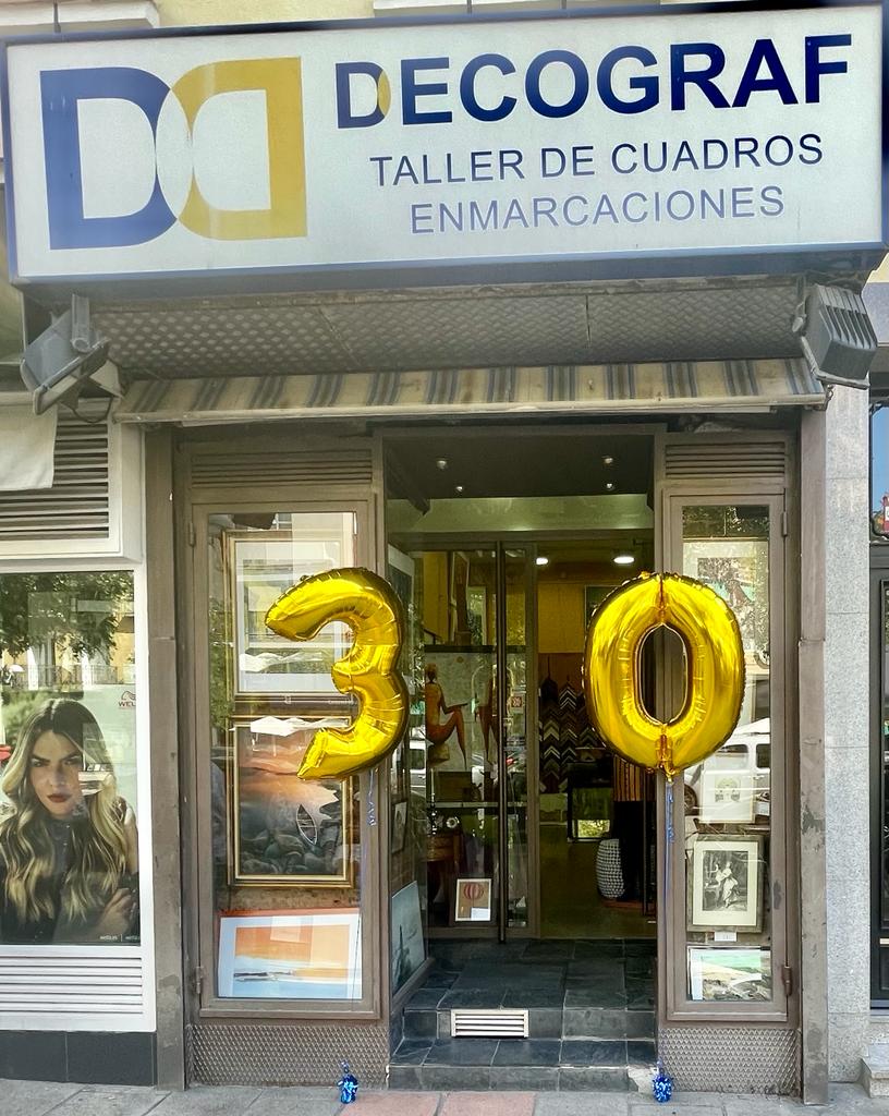 Images Decograf