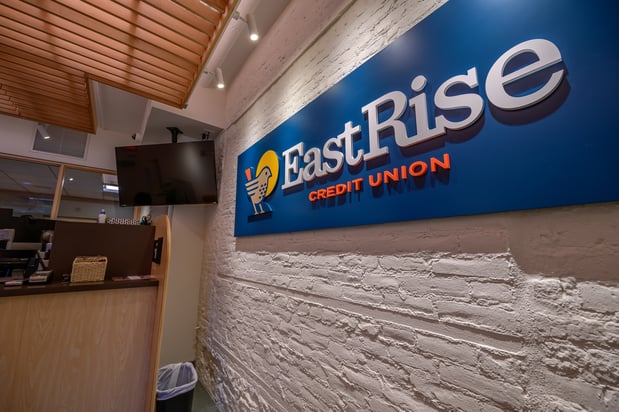 Images EastRise Credit Union