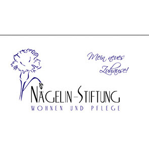 Nägelin Stiftung, Alters- und Pflegeheim Logo