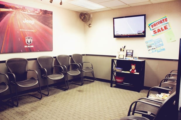 Images Sam Leman Chrysler Jeep Dodge of Peoria