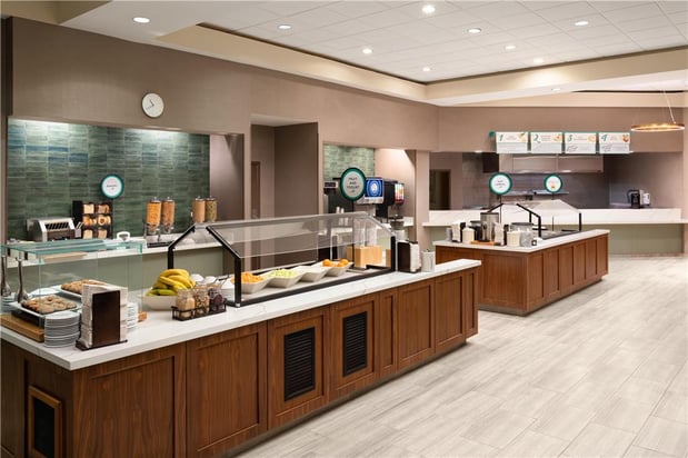 Images Embassy Suites by Hilton Charleston Airport Hotel & Convention Center