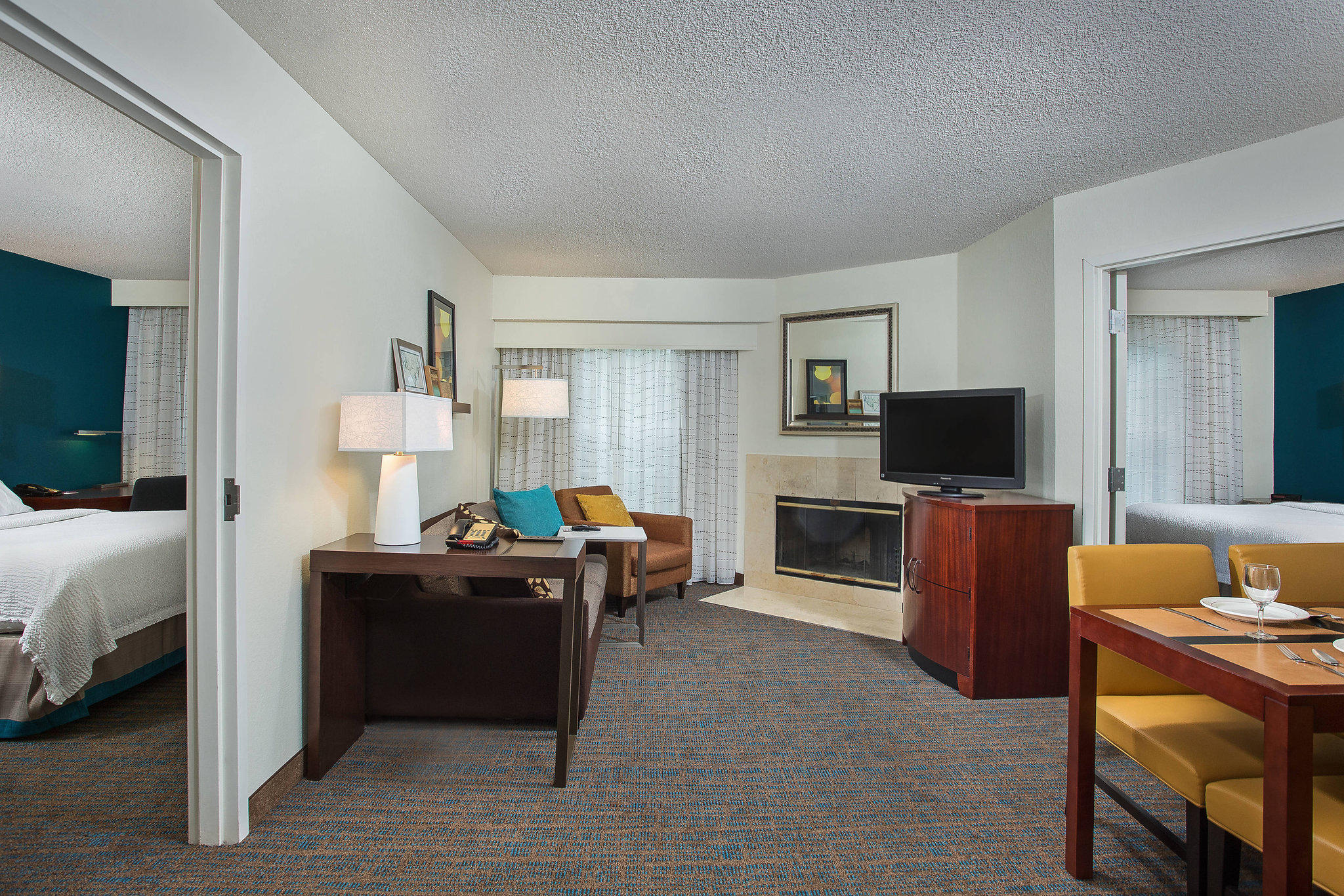 Residence Inn by Marriott Knoxville Cedar Bluff, Knoxville Tennessee