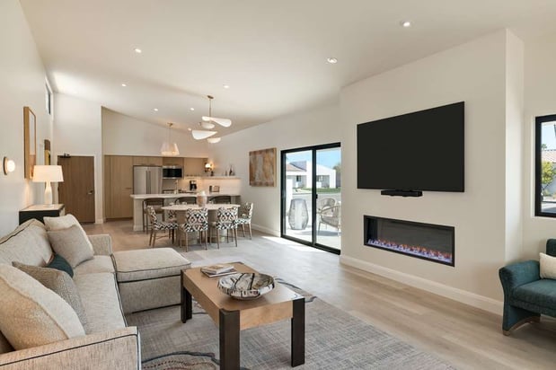 Images Hilton Scottsdale Resort & Villas