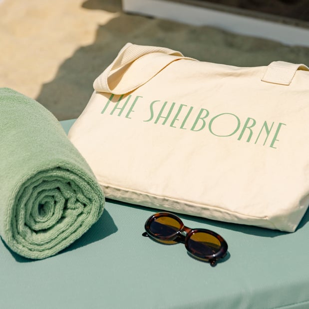 Images The Shelborne By Proper