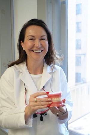 Images Smile Central Park - Manhattan, NY