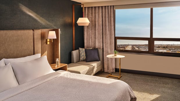 Images Holiday Inn Chicago O'Hare - Rosemont by IHG