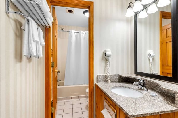 Images Best Western Adirondack Inn