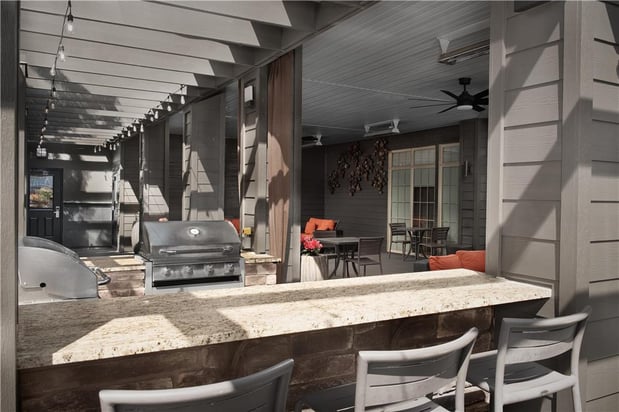 Images Homewood Suites by Hilton Vancouver-Portland