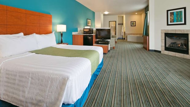 Images Best Western Liberty Inn DuPont JBLM