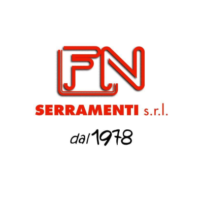 Fn Serramenti Logo