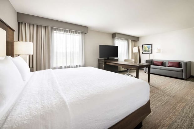 Images Hampton Inn & Suites Napa