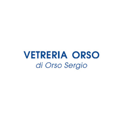 Vetreria Orso Logo