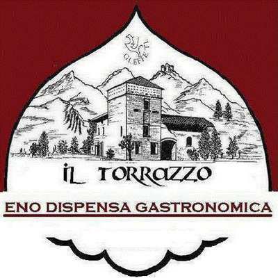 Il Torrazzo - Eno Dispensa Gastronomica - Gi.Effe.Ti. Logo