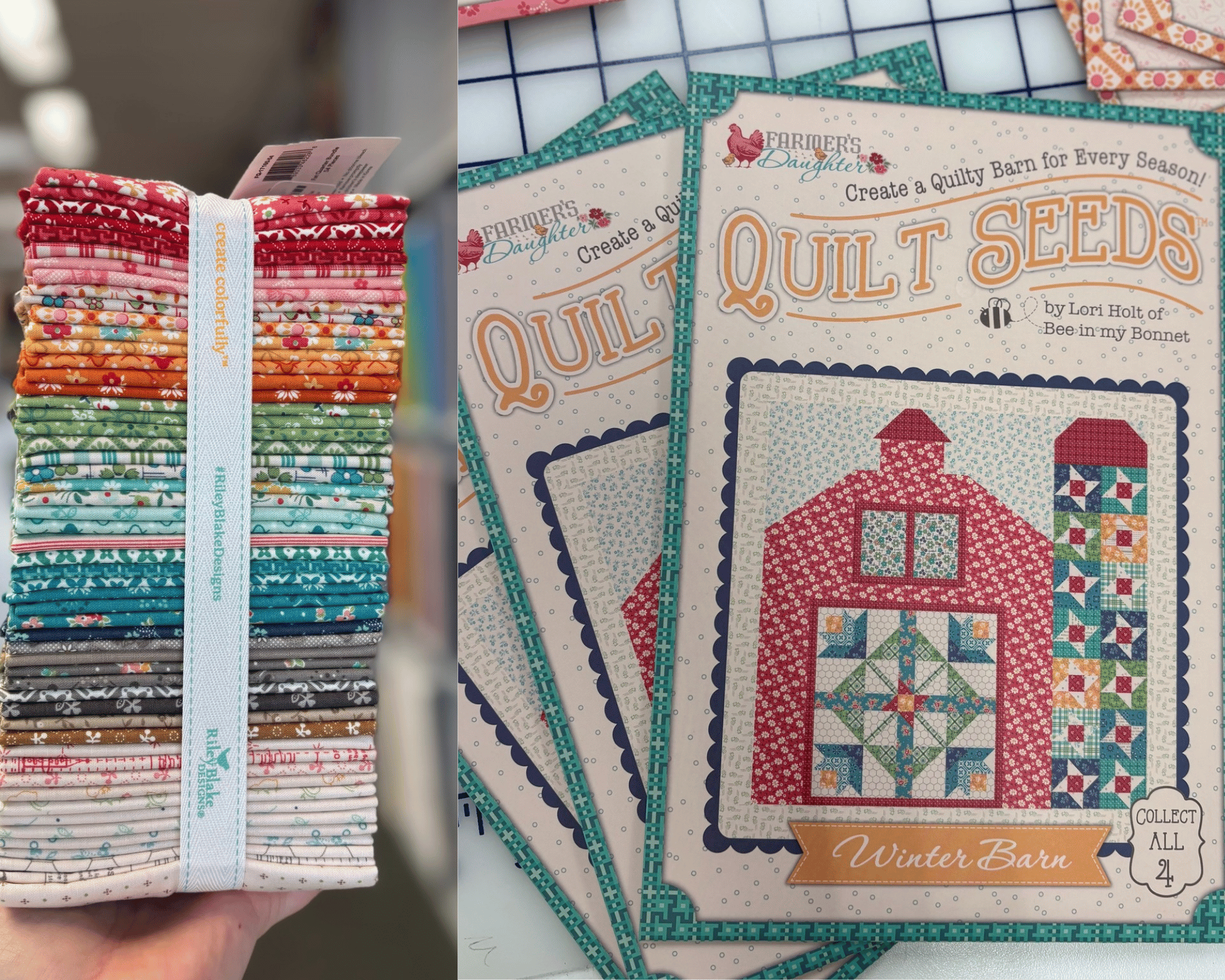 The Quilters' Corner at Middlebury Sew-N-Vac Image