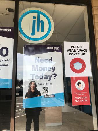 Images Jackson Hewitt Tax Service