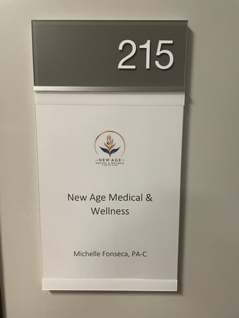 Images New Age Medical & Wellness