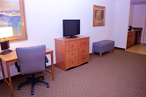 Images Hampton Inn Sidney