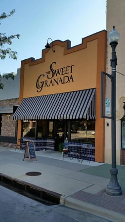 Images Coffelt Sign Company Inc