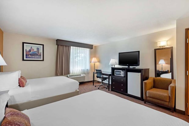 Images Best Western Des Plaines/O’Hare
