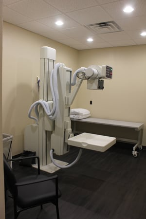 Images Xpress Wellness Urgent Care - Chickasha