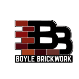 Boyle Brickwork Logo