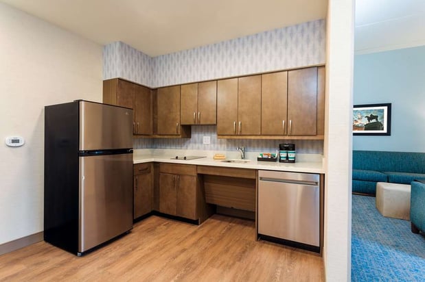 Images Homewood Suites by Hilton Reston