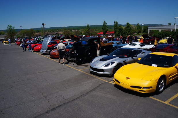 Images Stocker Chevrolet
