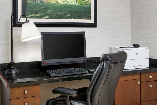 Images Hampton Inn & Suites National Harbor/Alexandria Area