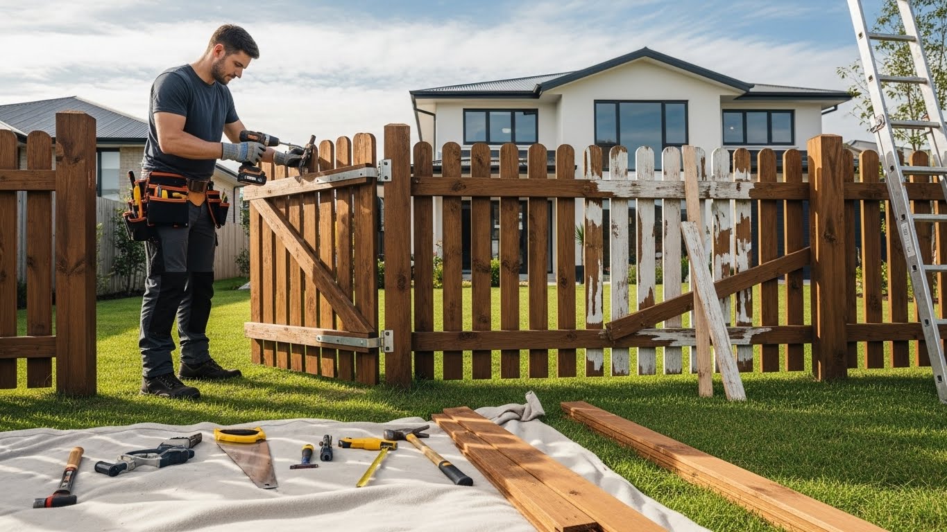 California Pro Builders Image