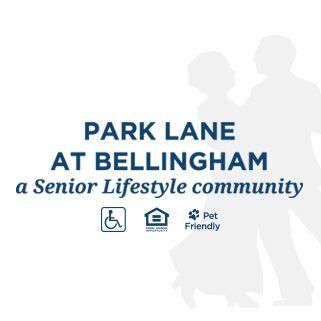 Park Lane at Bellingham Logo