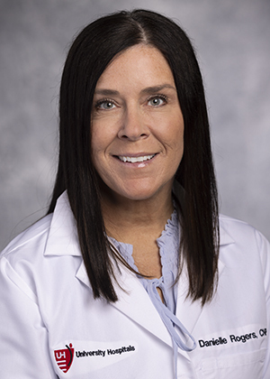 Images Danielle Rogers, CNP