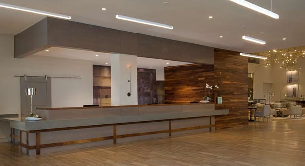 Images DoubleTree by Hilton Hotel Dallas - Love Field