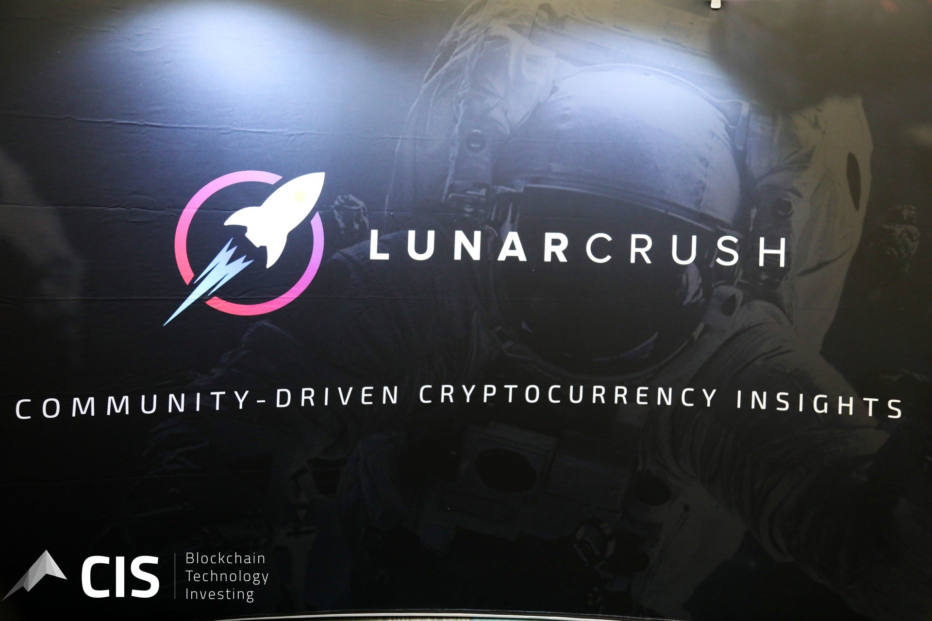 LunarCRUSH Photo