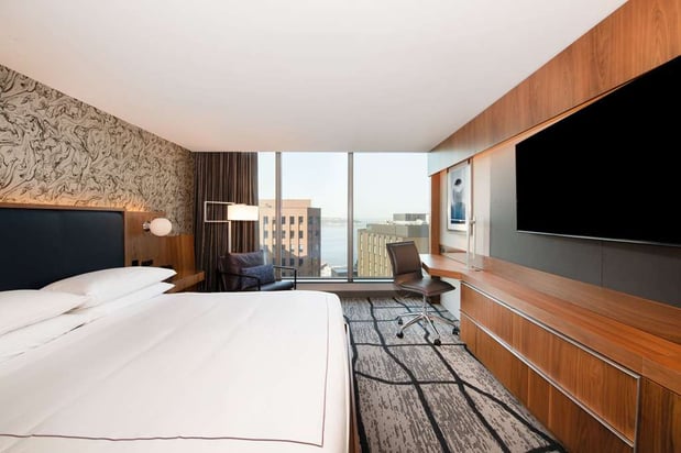 Images The Charter Hotel Seattle, Curio Collection by Hilton