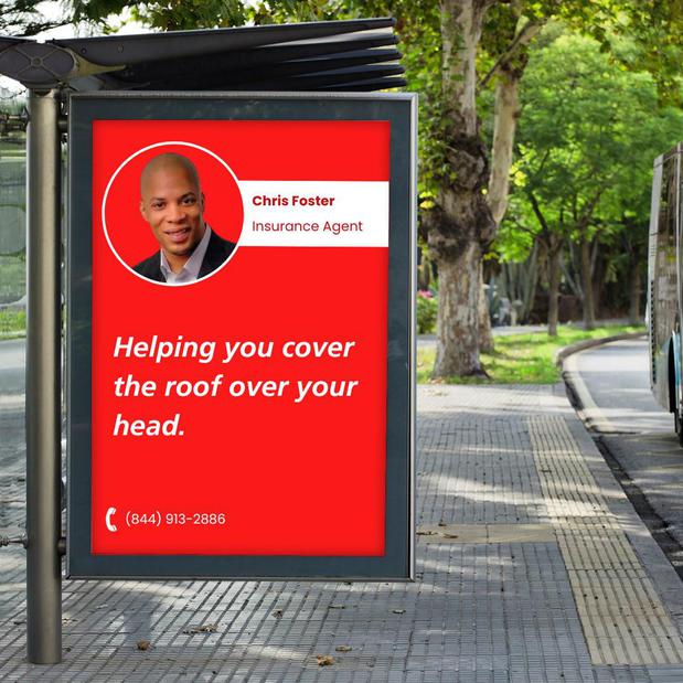 Images Chris Foster - State Farm Insurance Agent