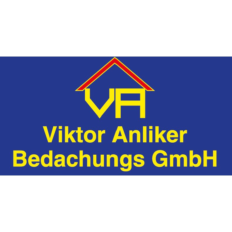 Viktor Anliker Bedachungs GmbH Logo