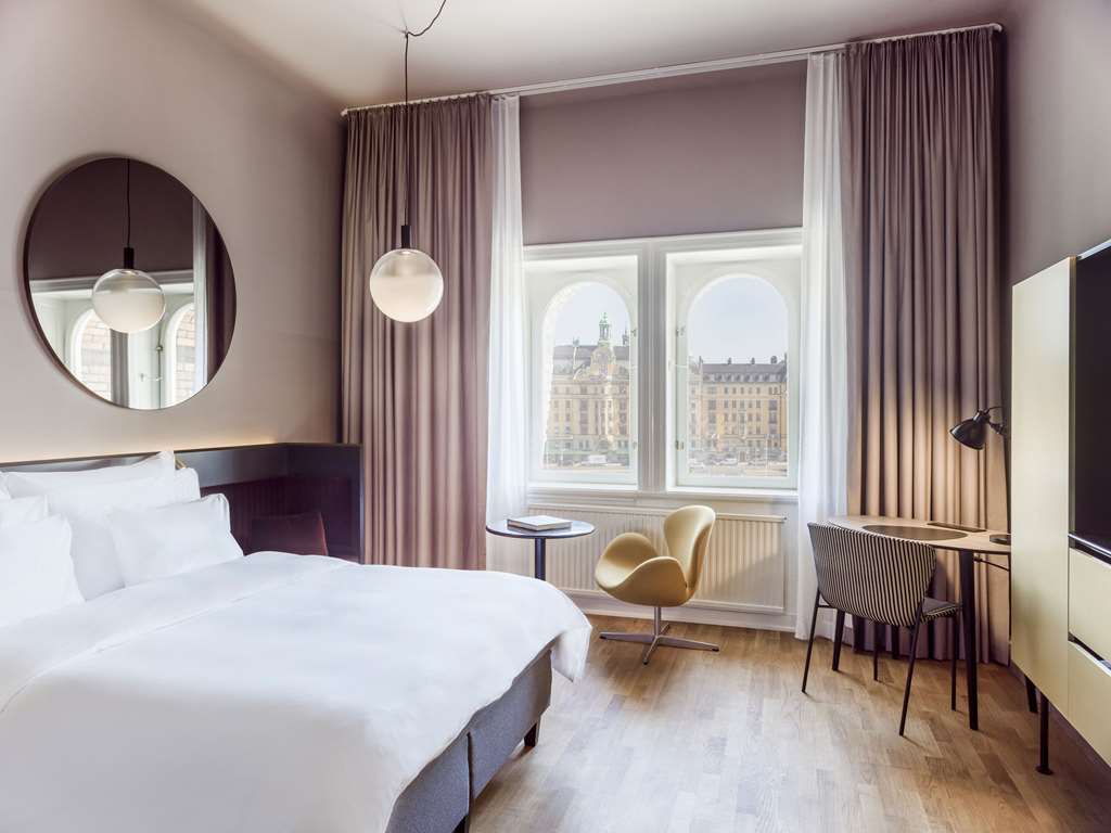 Images Radisson Collection Strand Hotel, Stockholm