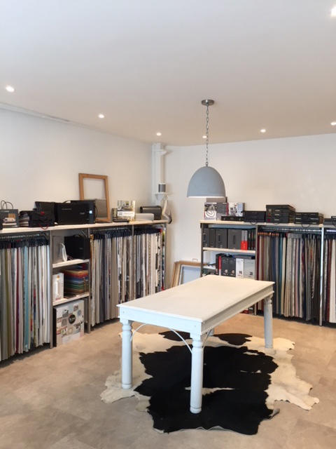 Davide Brors Raumdesign, Pestalozzistraße 78a in Düsseldorf