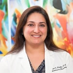 Sonia K. Sandhu, DO - MSK Neurologist Logo