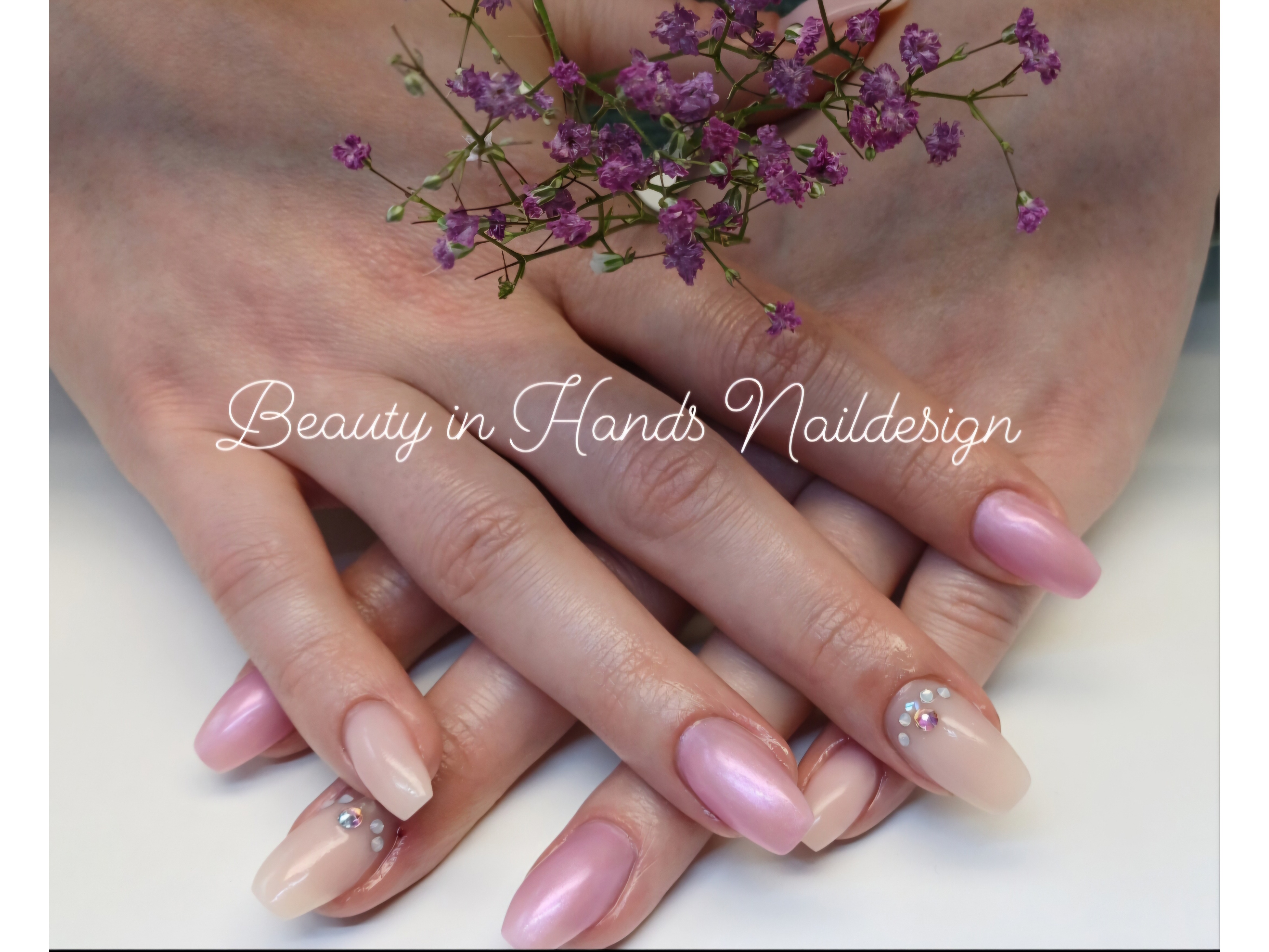 Beauty in Hands Naildesign Inh. Birgit Kanetidis, Lupusstrasse 8 in Köln