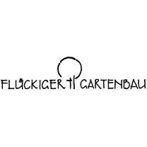 Flückiger Gartenbau Logo