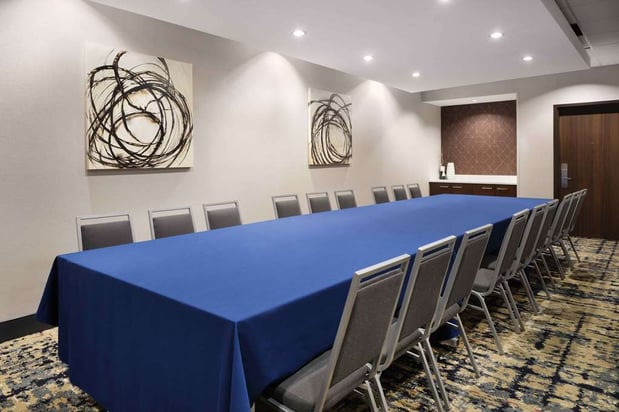 Images Homewood Suites by Hilton Denver Downtown-Convention Center