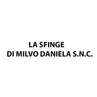 La Sfinge Logo