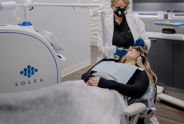Images Aspire Dental Wellness - SouthPark Charlotte
