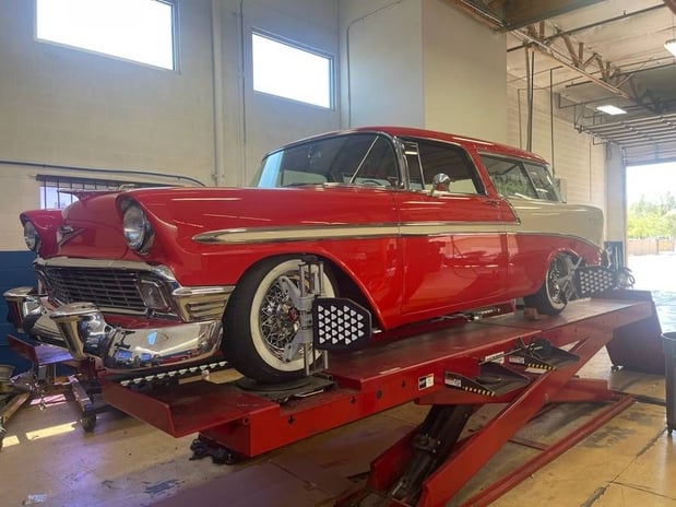 Images DW Autoworks