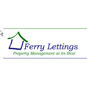 Ferry Lettings Logo
